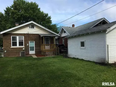 1504 S 2nd St, Springfield, IL 62704 photo 16