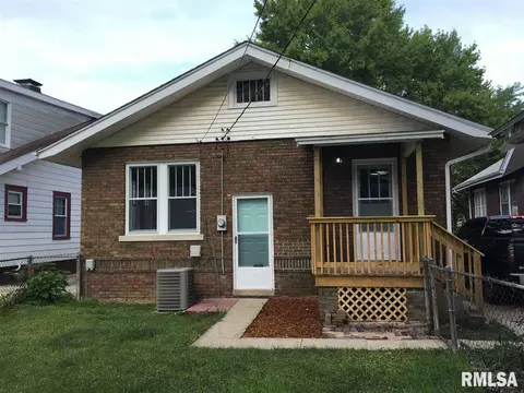 1504 S 2nd St, Springfield, IL 62704 photo 15