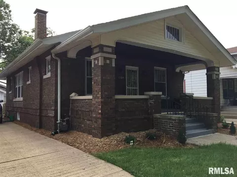 1504 S 2nd St, Springfield, IL 62704 photo 1
