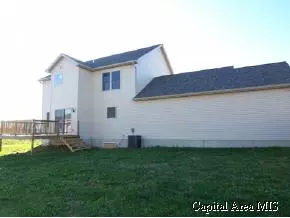 4109 Blair Dr, Springfield, IL 62712 photo 2