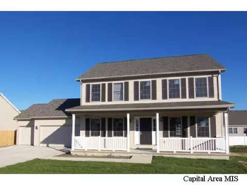 4109 Blair Dr, Springfield, IL 62712 photo 1