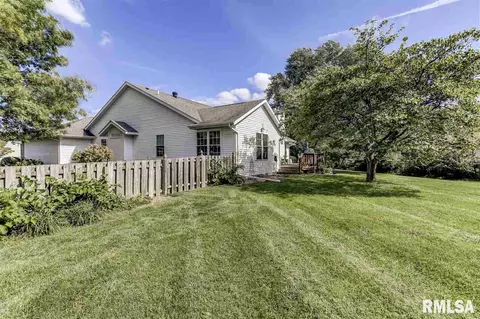 2712 Hazelnut Dr, Springfield, IL 62702 photo 34