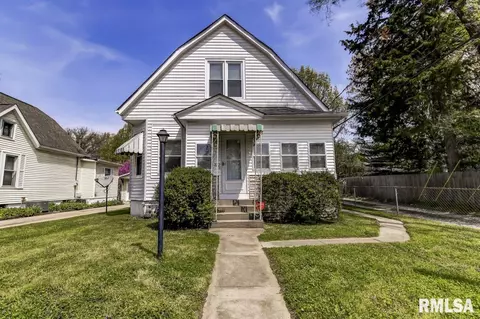 817 Dorlan Ave, Springfield, IL 62702 photo 33