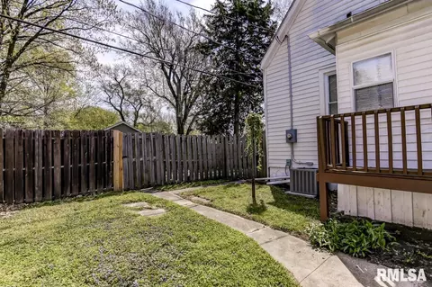 817 Dorlan Ave, Springfield, IL 62702 photo 28