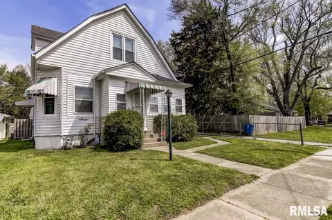 817 Dorlan Ave, Springfield, IL 62702 photo 34