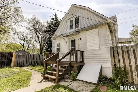 817 Dorlan Ave, Springfield, IL 62702 photo 27