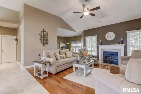 6309 Stonehaven Rdg, Springfield, IL 62711 photo 7