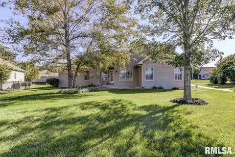 6309 Stonehaven Rdg, Springfield, IL 62711 photo 2