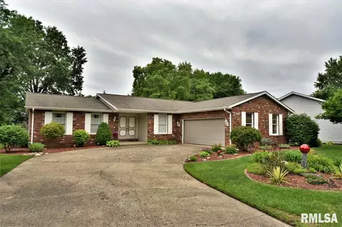 20 Sarah Ave, Springfield, IL 62703 photo 1