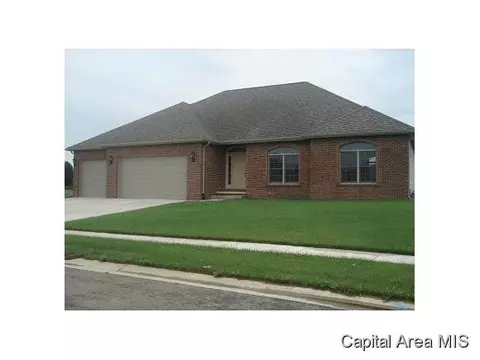 2512 Centennial Dr, Springfield, IL 62711 photo 1