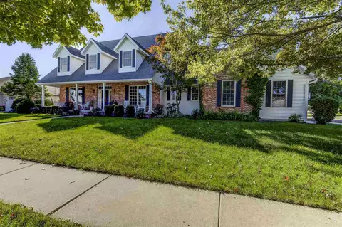 3612 Sundance Dr, Springfield, IL 62711 photo 2