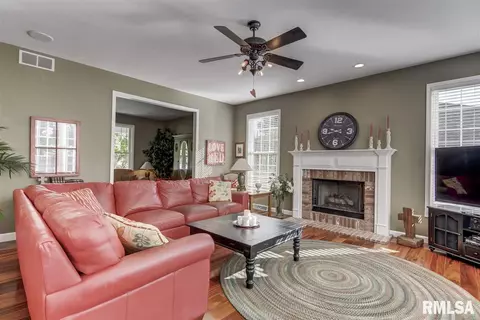 3612 Sundance Dr, Springfield, IL 62711 photo 11