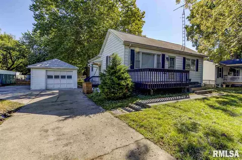2916 S State St, Springfield, IL 62704 photo 1