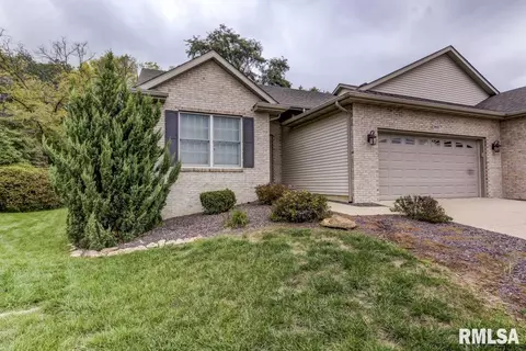 3415 Mackinaw Ln, Springfield, IL 62711 photo 1