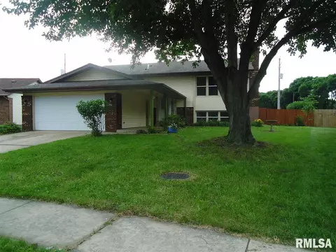 53 Hollybrook Dr, Springfield, IL 62702 photo 1