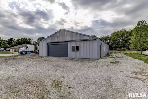 7375 Outer Rd, Sherman, IL 62684 photo 22
