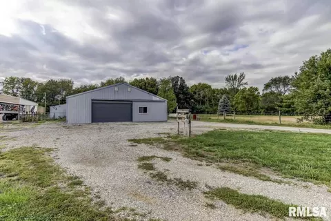 7375 Outer Rd, Sherman, IL 62684 photo 24