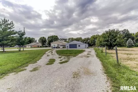 7375 Outer Rd, Sherman, IL 62684 photo 29