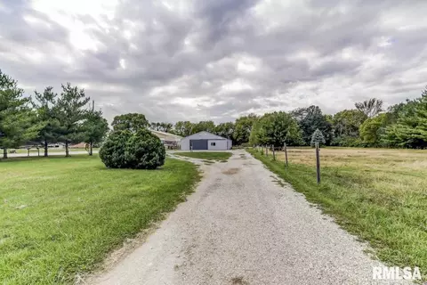 7375 Outer Rd, Sherman, IL 62684 photo 1
