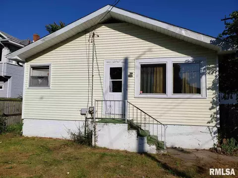 1529 S Spring St, Springfield, IL 62703 photo 19