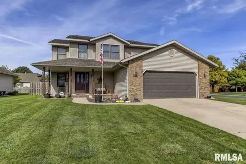 5101 Johanne Ct, Springfield, IL 62711 photo 1