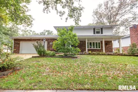 35 Danbury Dr, Springfield, IL 62704 photo 1