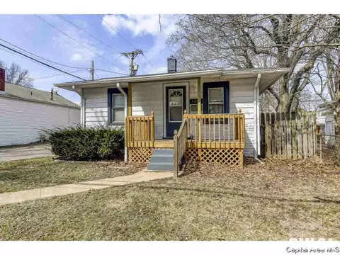 1215 W Ash St, Springfield, IL 62704 photo 26