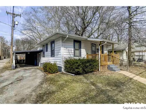 1215 W Ash St, Springfield, IL 62704 photo 25