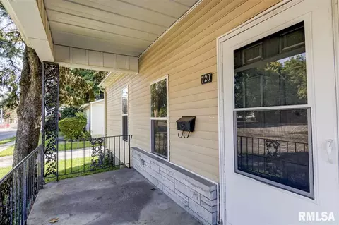 720 W Washington St, Springfield, IL 62702 photo 3