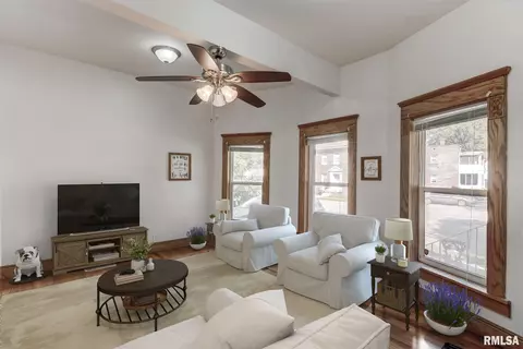 720 W Washington St, Springfield, IL 62702 photo 8