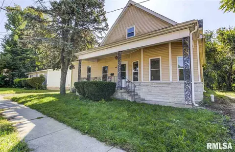 720 W Washington St, Springfield, IL 62702 photo 1