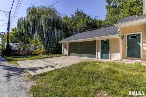 720 W Washington St, Springfield, IL 62702 photo 28