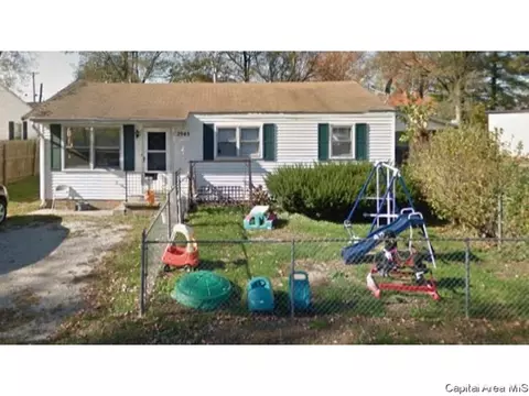 2945 S 12th St, Springfield, IL 62703 photo 1