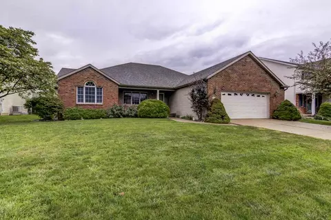 5109 Manhattan Dr, Springfield, IL 62711 photo 1
