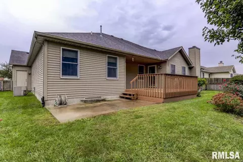 5109 Manhattan Dr, Springfield, IL 62711 photo 33