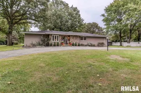 860 Meadowbrook Rd, Springfield, IL 62711 photo 1