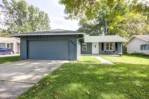 220 Durkin Dr, Springfield, IL 62702 photo 1