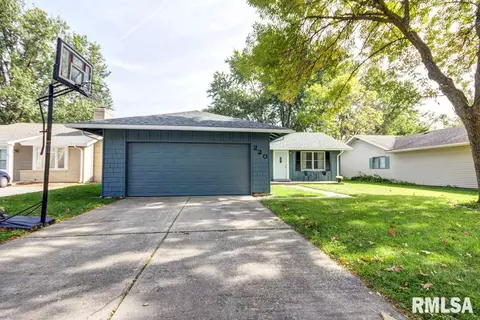 220 Durkin Dr, Springfield, IL 62702 photo 28