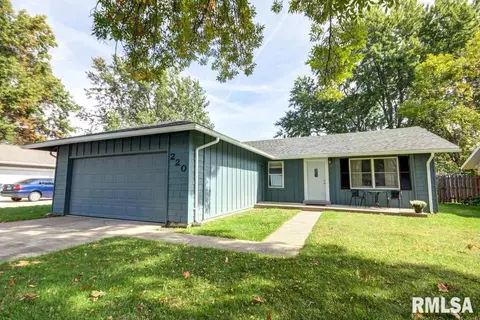 220 Durkin Dr, Springfield, IL 62702 photo 29