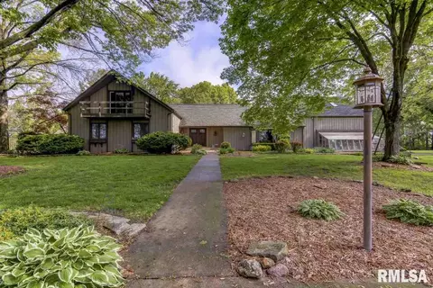 1500 Rachel Ln, Springfield, IL 62711 photo 1