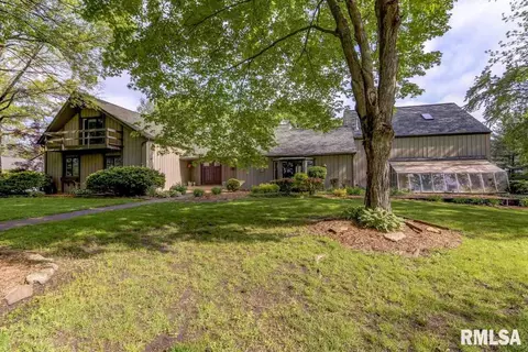 1500 Rachel Ln, Springfield, IL 62711 photo 2