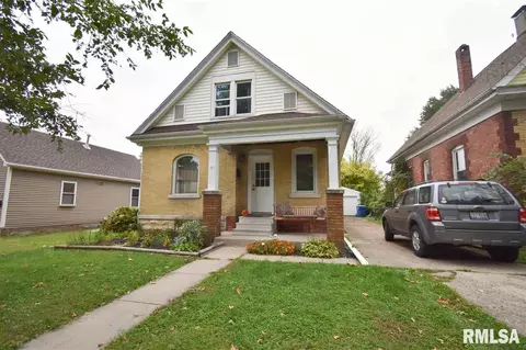 1132 N Osburn Ave, Springfield, IL 62702 photo 1