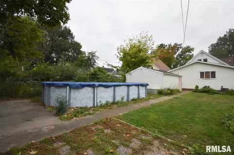 1132 N Osburn Ave, Springfield, IL 62702 photo 18