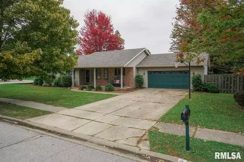 6316 Kate Ct, Springfield, IL 62712 photo 5