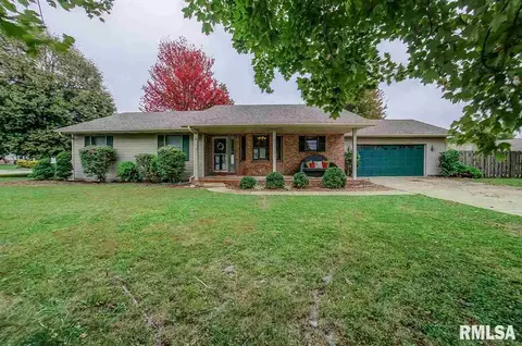 6316 Kate Ct, Springfield, IL 62712 photo 1