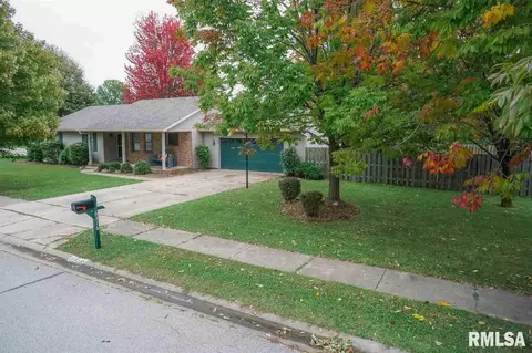6316 Kate Ct, Springfield, IL 62712 photo 4