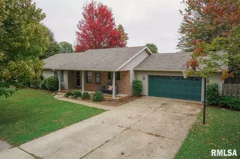6316 Kate Ct, Springfield, IL 62712 photo 2