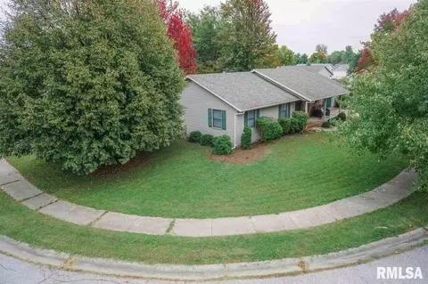 6316 Kate Ct, Springfield, IL 62712 photo 3