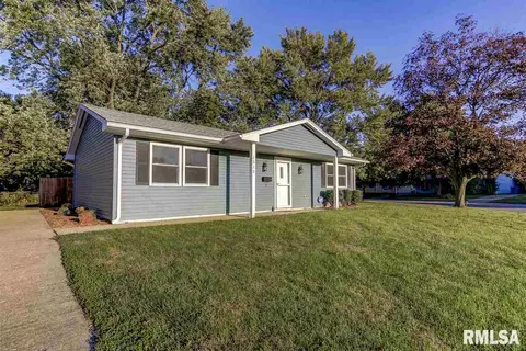 1510 Fairfield St, Springfield, IL 62702 photo 16