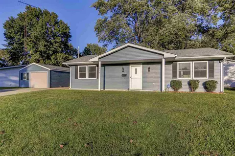 1510 Fairfield St, Springfield, IL 62702 photo 1